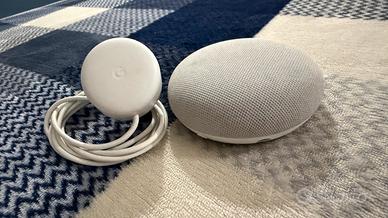 Google home “ Hey Google”