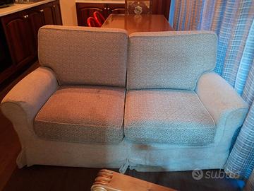 Divano 2 posti