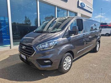 FORD Transit Custom 300 2.0 TDCi 130 PL Furgone