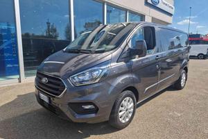 FORD Transit Custom 300 2.0 TDCi 130 PL Furgone