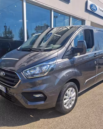 FORD Transit Custom 300 2.0 TDCi 130 PL Furgone
