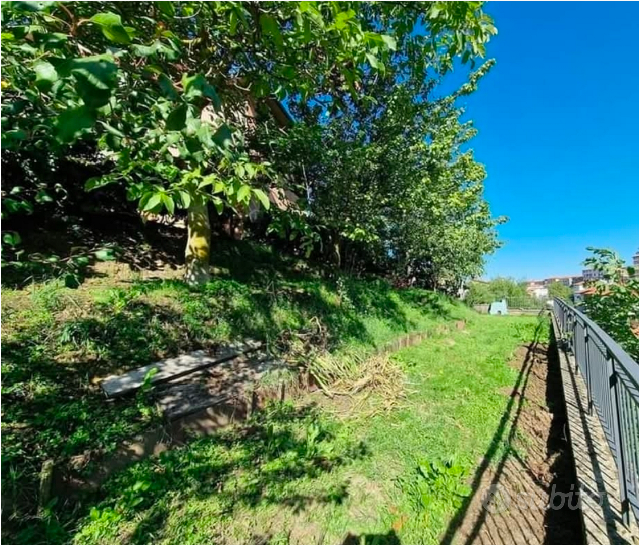 Casa – Grosseto, Casalone, Gorarella - Vista 5
