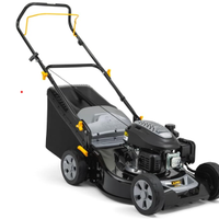 Alpina Rasaerba a Scoppio AL5 46 SA, Taglio 46 cm