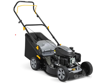 Alpina Rasaerba a Scoppio AL5 46 SA, Taglio 46 cm