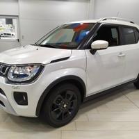 SUZUKI Ignis 1.2 Hybrid 4WD All Grip Top
