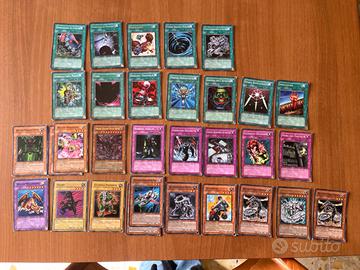 Carte YuGiOh