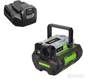 Kit inverter ego power inverter di poten pad 1501e