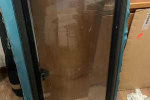 Vw T4 california westfalia finestra Bonocar