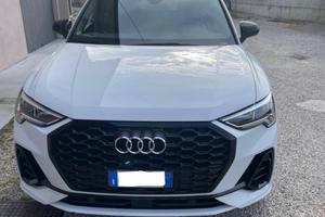Audi Q3 Sportback Unico Proprietario