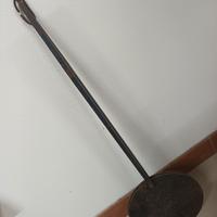 stampo per brigidini