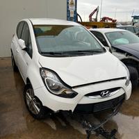 Hyundai ix20 del 2015 per ricambi