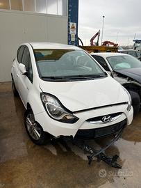 Hyundai ix20 del 2015 per ricambi