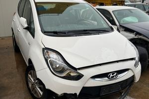 Hyundai ix20 del 2015 per ricambi