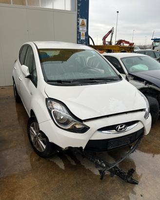 Hyundai ix20 del 2015 per ricambi