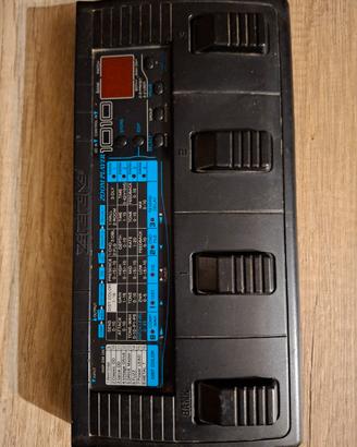 multieffetto zoom player 1010