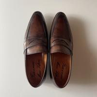 Scarpe Mauro Volponi 9 1/2