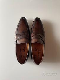 Scarpe Mauro Volponi 9 1/2