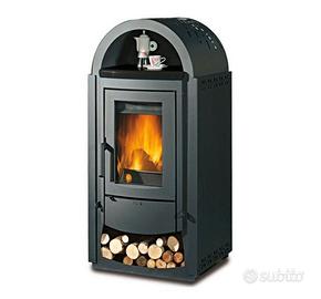 stufa nordica