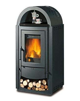 stufa nordica