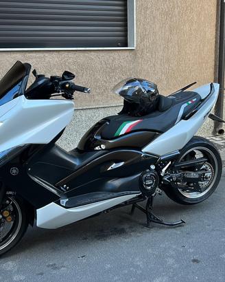 T Max 500