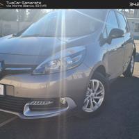 Renault Scenic 1.50 dCi 110 Limited #8130
