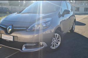 Renault Scenic 1.50 dCi 110 Limited #8130
