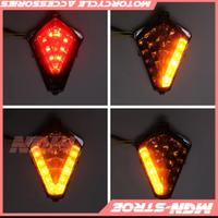 STOP FUMÈ CON FRECCE x YAMAHA R1 07 08