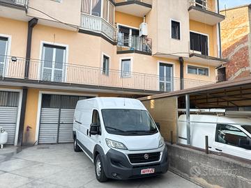 Fiat Ducato 3.0 MJT 180CV L3 H2 SPONDA CARICATRICE