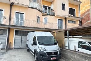 Fiat Ducato 3.0 MJT 180CV L3 H2 SPONDA CARICATRICE
