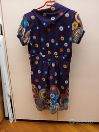 VESTITI DONNA MEZZA MANICA  