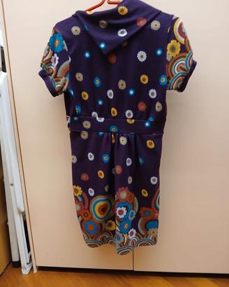VESTITI DONNA MEZZA MANICA  