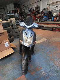 Kymco Agility 125