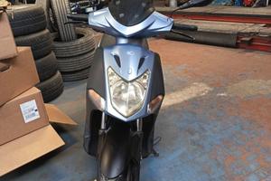 Kymco Agility 125