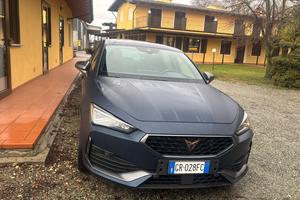 Cupra leon vz 245cv