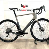 3T Exploro Boost | Gravel elettrica carbonio