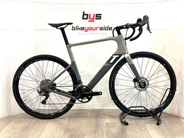 3T Exploro Boost | Gravel elettrica carbonio