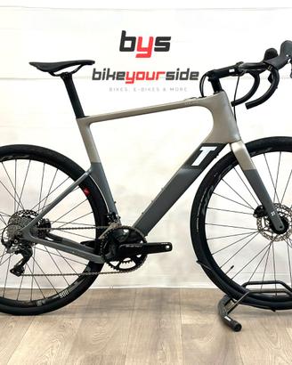 3T Exploro Boost | Gravel elettrica carbonio