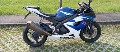 Suzuki Gsxr 1000 k5