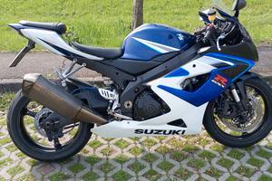 Suzuki Gsxr 1000 k5