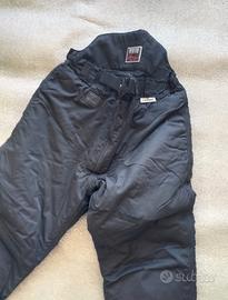 abbigliamento e accessori moto 