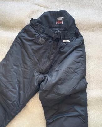 abbigliamento e accessori moto 