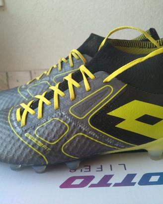 scarpe calcio Lotto maestro taglia 43