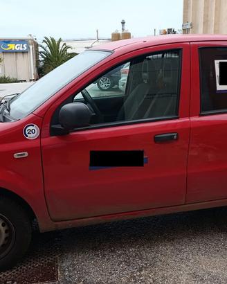 FIAT PANDA Van 2 Posti 1.3MJT N1