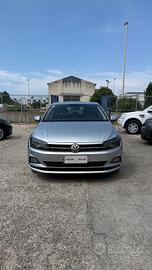 Volkswagen Polo Business 1.6 TDI 5p. Comfortline B