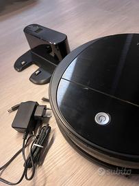 Asourapolvere Robot-M213 LEFANT