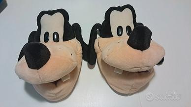 Pantofole Disney da collezione num 42