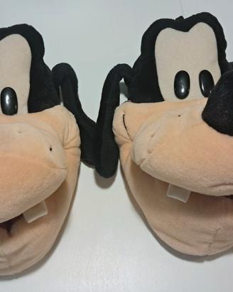 Pantofole Disney da collezione num 42