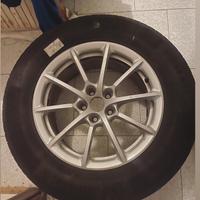 Cerchi 17” Alfa Romeo