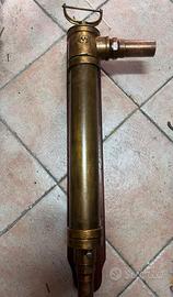 Pompa idraulica Manuale da collezione