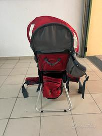 Zaino Salewa